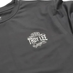 Troy Lee Designs Ruckus Long-Sleeve Ride Tee- Shirts & Jerseys|Men's Bike Clothing