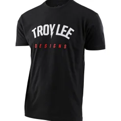 Troy Lee Designs Short Sleeve Tee- Shirts & Jerseys|Men's Bike Clothing