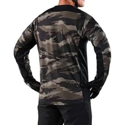 Troy Lee Designs Skyline Chill L/S Jersey- Shirts & Jerseys|Men's Bike Clothing