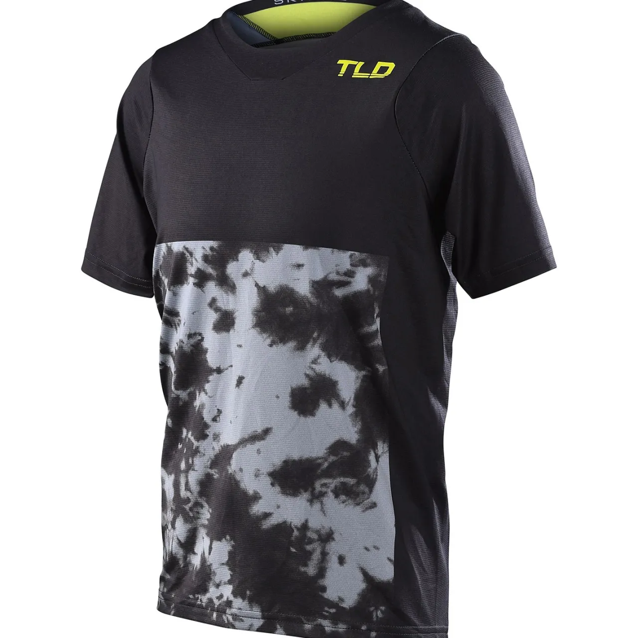 Troy Lee Designs Skyline Short Sleeve Jersey - Kids'-Kids Bike Clothing|Shirts & Jerseys