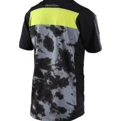 Troy Lee Designs Skyline Short Sleeve Jersey - Kids'-Kids Bike Clothing|Shirts & Jerseys