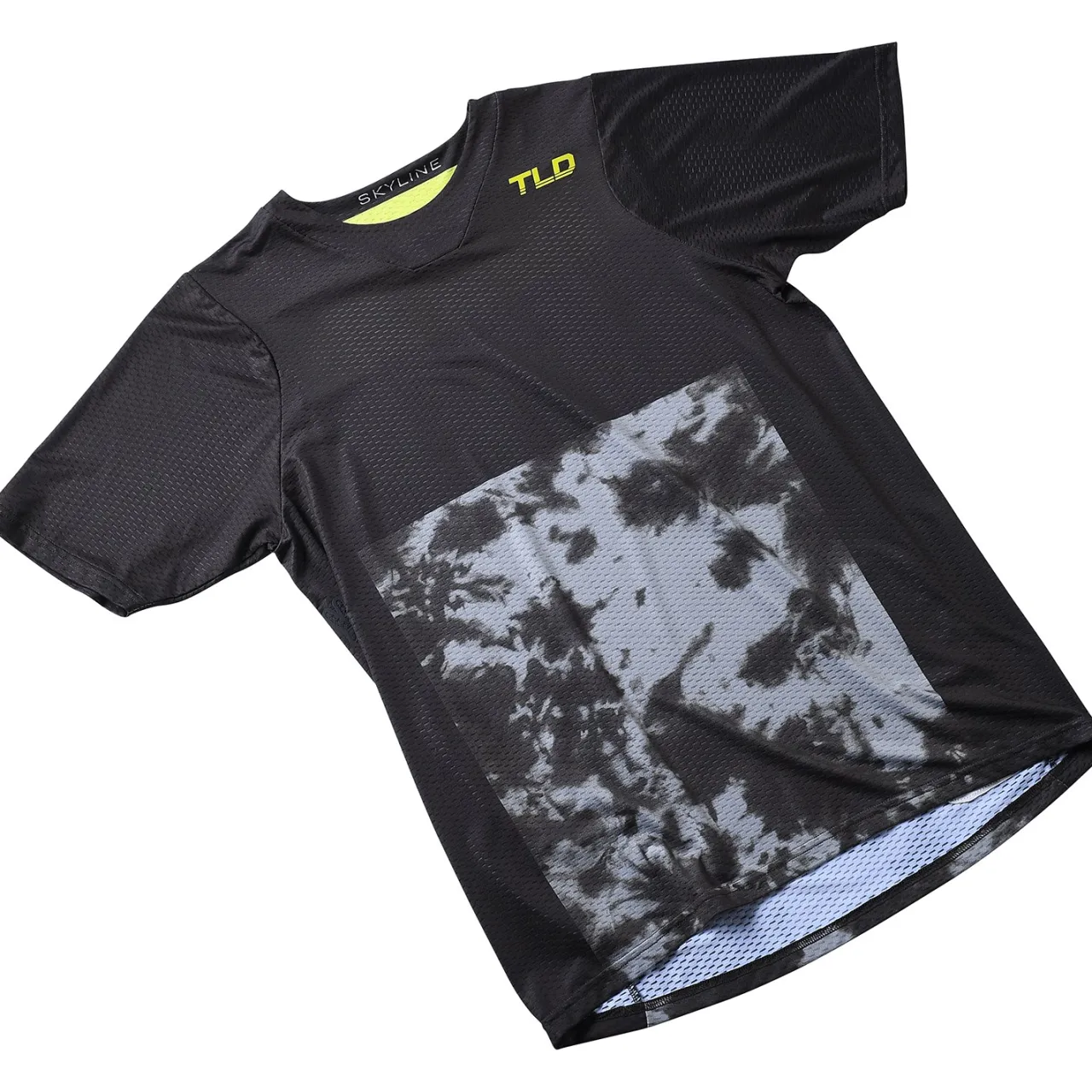 Troy Lee Designs Skyline Short Sleeve Jersey - Kids'-Kids Bike Clothing|Shirts & Jerseys