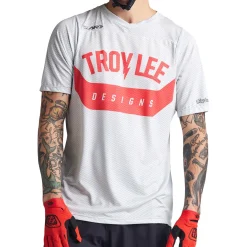Troy Lee Designs Skyline Air Short-Sleeve Jersey- Shirts & Jerseys|Men's Bike Clothing