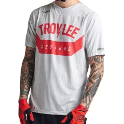 Troy Lee Designs Skyline Air Short-Sleeve Jersey- Shirts & Jerseys|Men's Bike Clothing