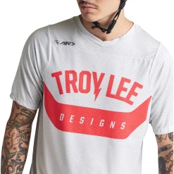 Troy Lee Designs Skyline Air Short-Sleeve Jersey- Shirts & Jerseys|Men's Bike Clothing
