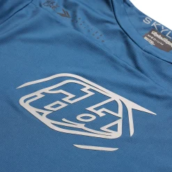 Troy Lee Designs Skyline Long-Sleeve Jersey- Shirts & Jerseys|Men's Bike Clothing