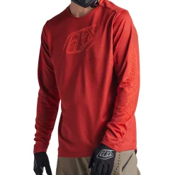 Troy Lee Designs Sprint Jersey- Shirts & Jerseys|Men's Bike Clothing