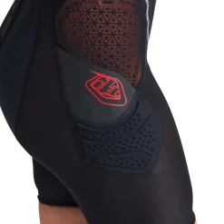 Troy Lee Designs Stage Ghost D3O Shorts Baselayer- Pads & Body Armor