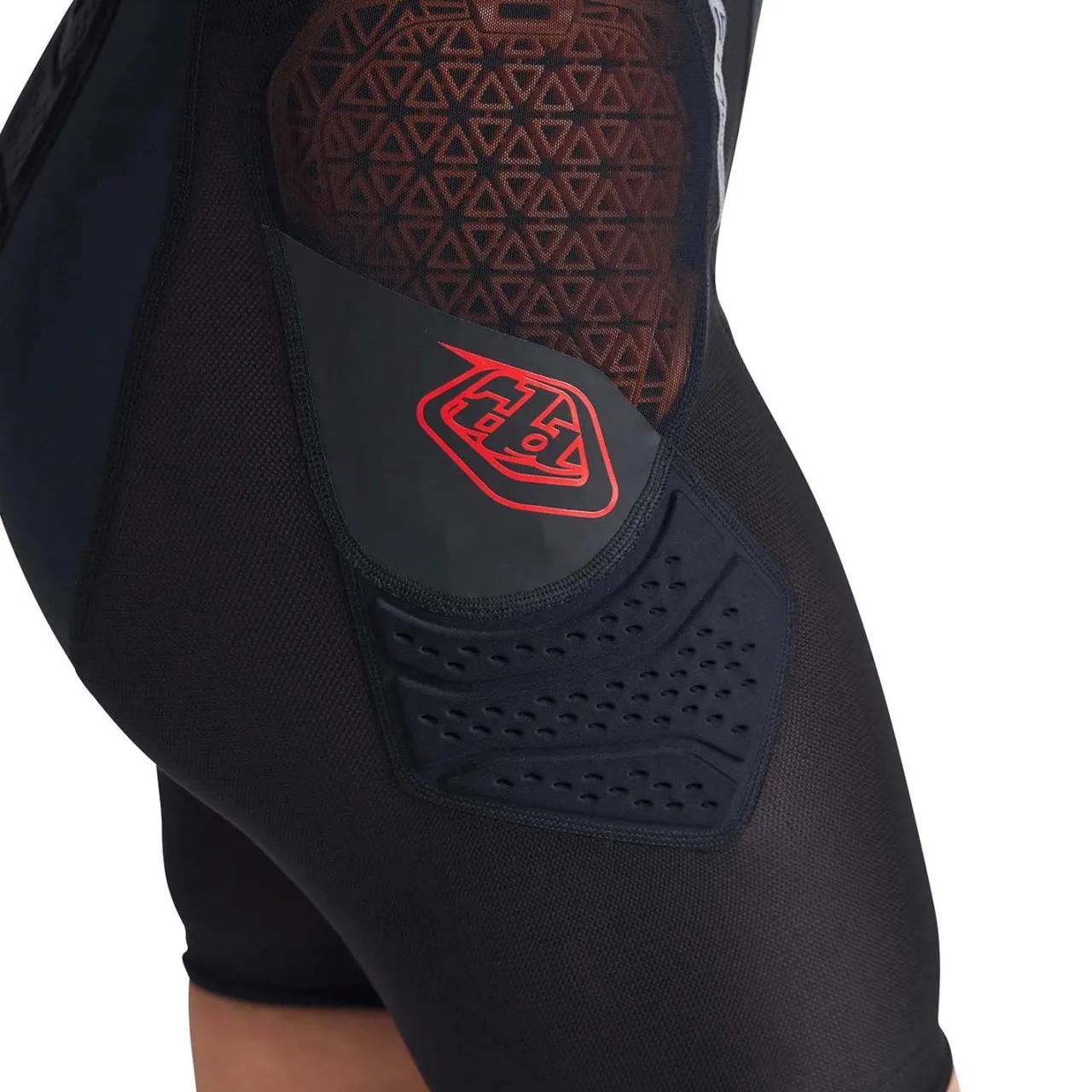 Troy Lee Designs Stage Ghost D3O Shorts Baselayer- Pads & Body Armor
