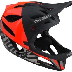 Troy Lee Designs Stage MIPS Bike Helmet- Helmets|Helmets