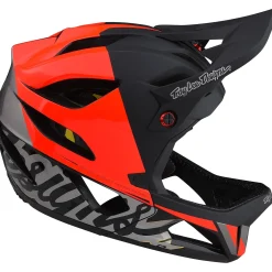 Troy Lee Designs Stage MIPS Bike Helmet- Helmets|Helmets