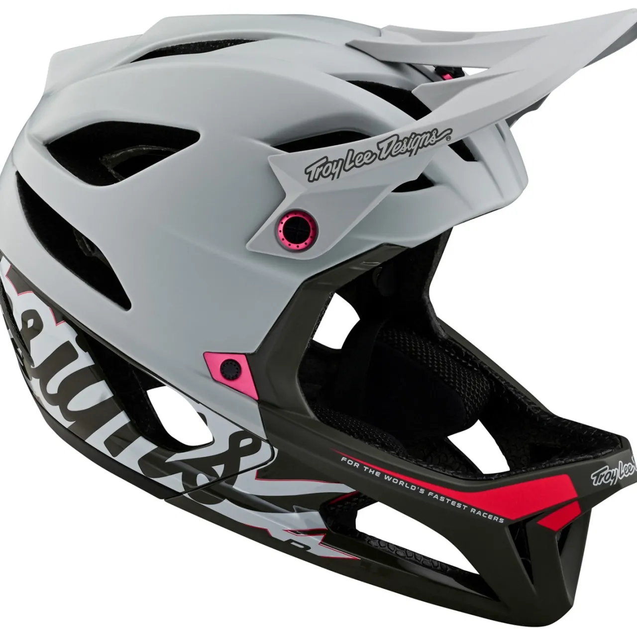 Troy Lee Designs Stage MIPS Bike Helmet- Helmets|Helmets