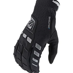 Troy Lee Designs Swelter Bike Gloves- Gloves