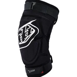 Troy Lee Designs T-Bone Knee Guards- Pads & Body Armor