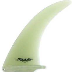 True Ames L-Flex Longboard Fin- Fins
