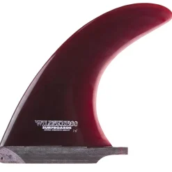 True Ames Wilderness Flex Longboard Fin- Fins