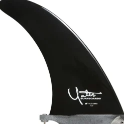 True Ames Yater Classic Longboard Fin- Fins