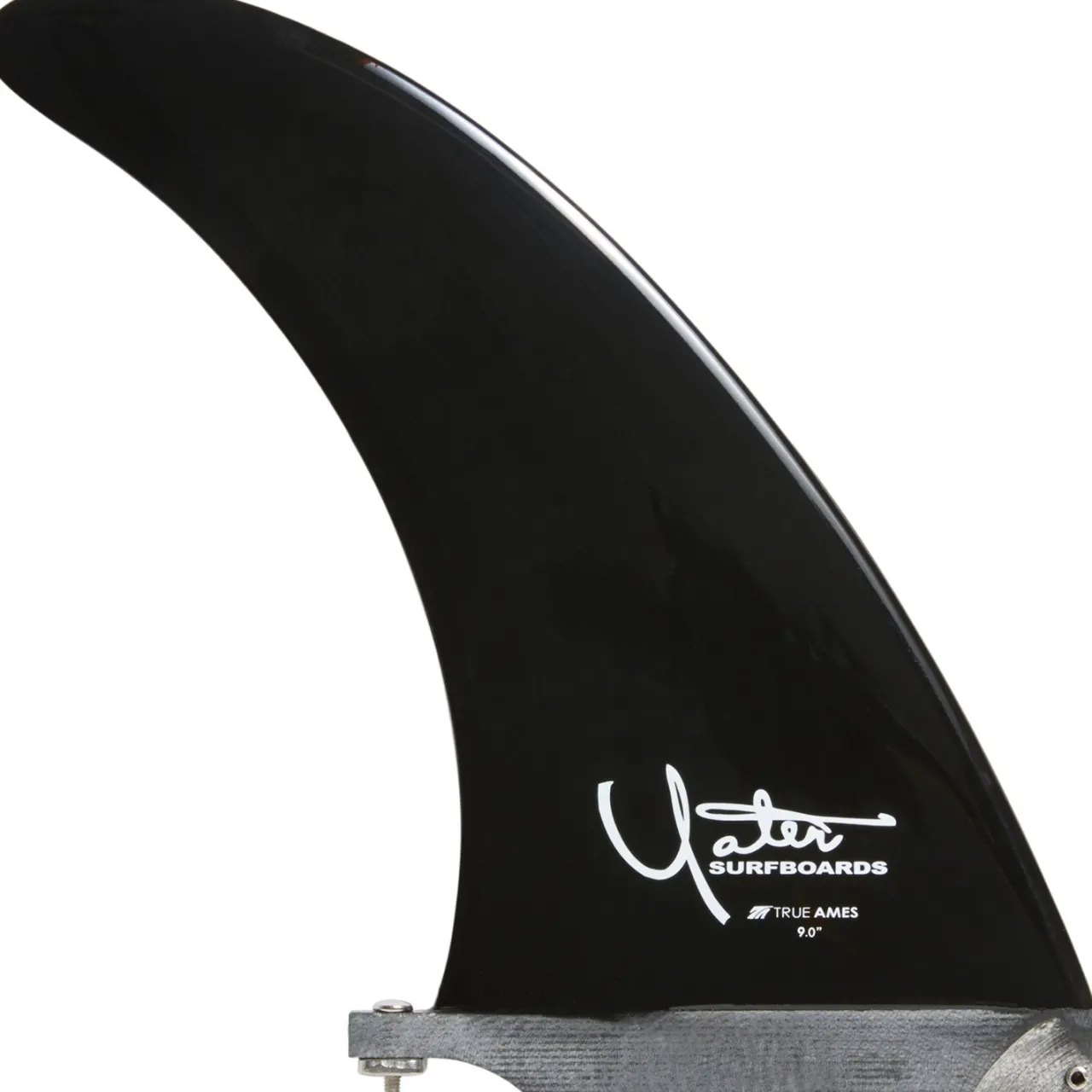 True Ames Yater Classic Longboard Fin- Fins