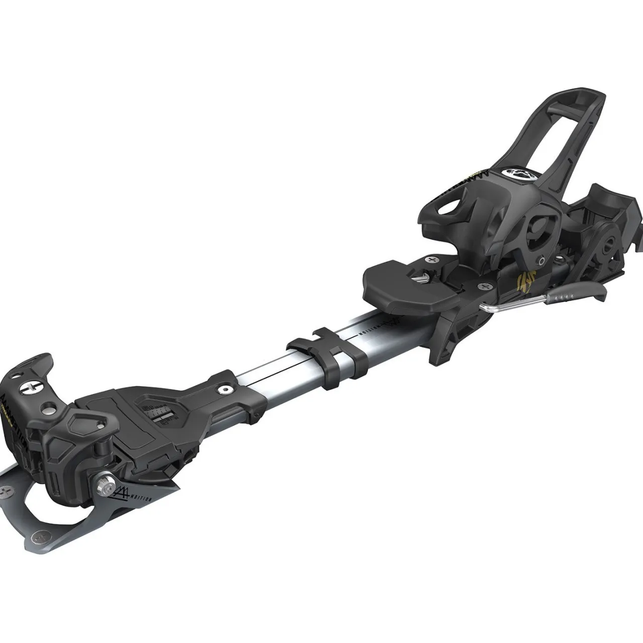 Tyrolia Ambition 12 Alpine Touring Ski Bindings 2025 - Used- Backcountry Skiing|Ski Bindings