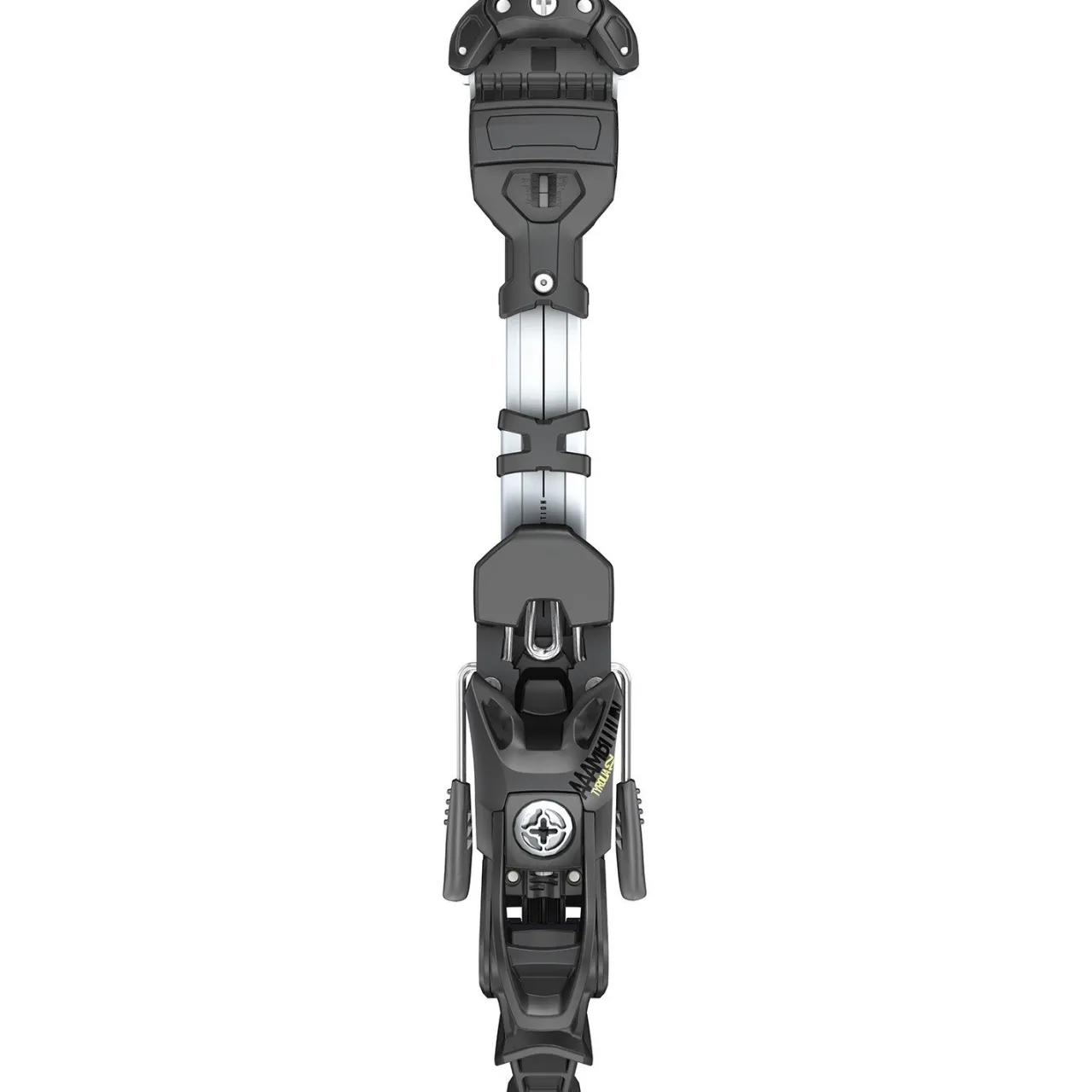 Tyrolia Ambition 12 Alpine Touring Ski Bindings 2025 - Used- Backcountry Skiing|Ski Bindings