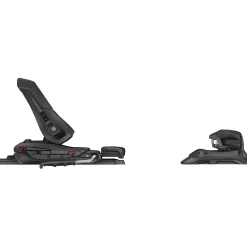 Tyrolia Protector Attack LYT 13 GW Ski Bindings 2025- Ski Bindings