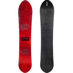 -Unassigned- OffShore Snurfs Up Snowboard 2020 - Used- Used Snowboards & Gear|Snowboards