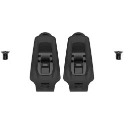 Union Aluminum Toe Ratchet Set- Parts & Accessories|Snowboard Bindings