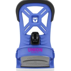 Union Cadet Snowboard Bindings - Kids' 2025-Kids Snowboard Bindings|Snowboard Bindings