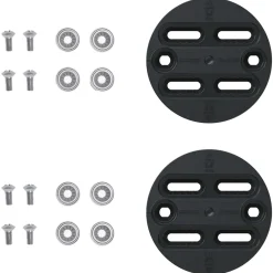Union Camber Disk Set 2023- Parts & Accessories|Snowboard Bindings