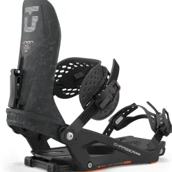 Union Charger FC Splitboard Bindings 2024- Backcountry Snowboarding|Snowboard Bindings