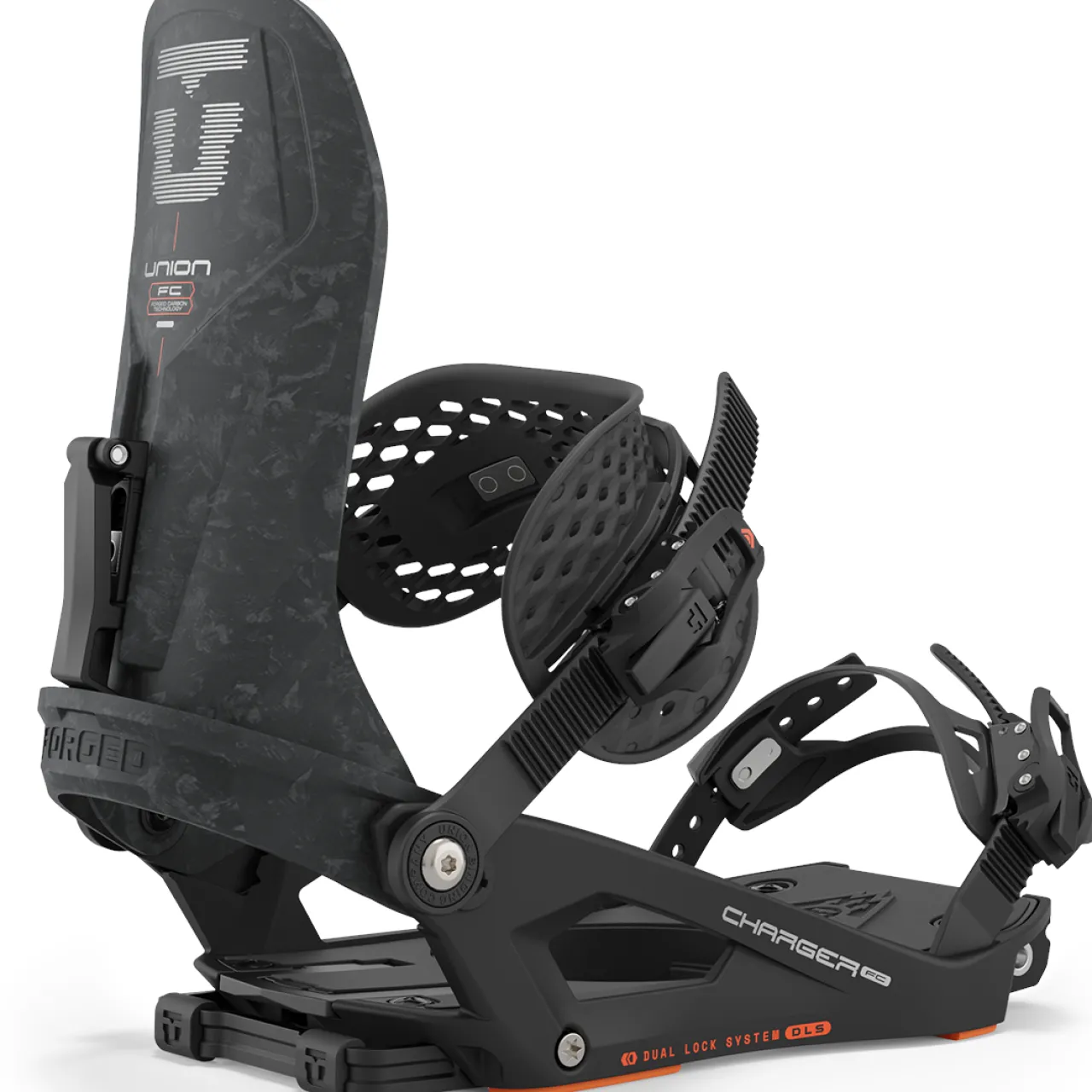 Union Charger FC Splitboard Bindings 2024- Backcountry Snowboarding|Snowboard Bindings