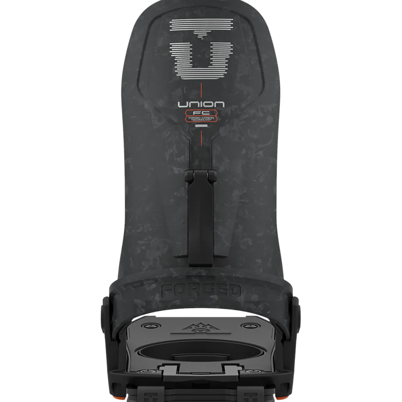 Union Charger FC Splitboard Bindings 2024- Backcountry Snowboarding|Snowboard Bindings