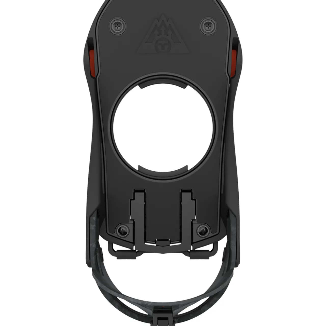 Union Charger FC Splitboard Bindings 2024- Backcountry Snowboarding|Snowboard Bindings