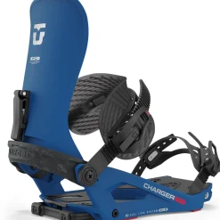 Union Charger Pro Splitboard Bindings 2024- Backcountry Snowboarding|Snowboard Bindings