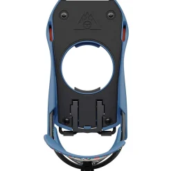 Union Charger Pro Splitboard Bindings 2025- Backcountry Snowboarding|Snowboard Bindings