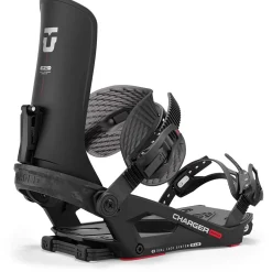 Union Charger Pro Splitboard Bindings 2025- Backcountry Snowboarding|Snowboard Bindings