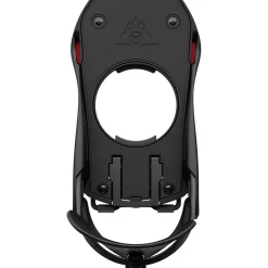 Union Charger Pro Splitboard Bindings 2025- Backcountry Snowboarding|Snowboard Bindings