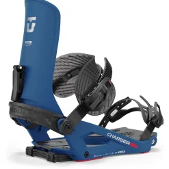 Union Charger Pro Splitboard Bindings 2025- Backcountry Snowboarding|Snowboard Bindings