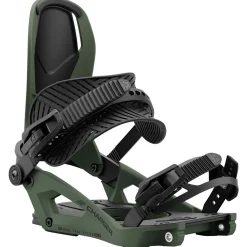 Union Charger Splitboard Bindings 2025- Backcountry Snowboarding|Snowboard Bindings