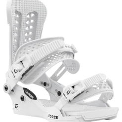Union Force Classic Snowboard Bindings- Snowboard Bindings