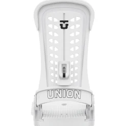 Union Force Classic Snowboard Bindings- Snowboard Bindings