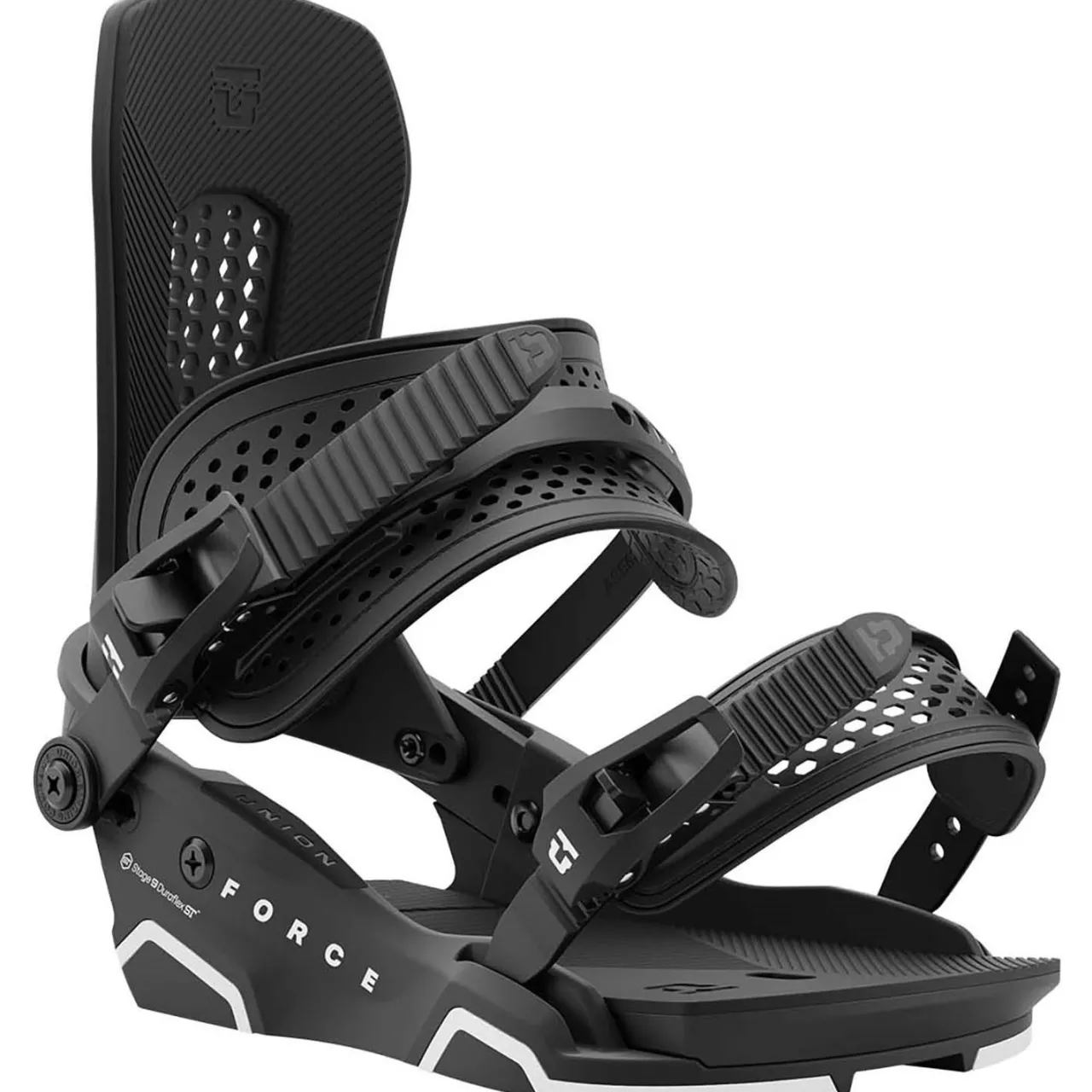 Union Force Snowboard Bindings 2025- Snowboard Bindings