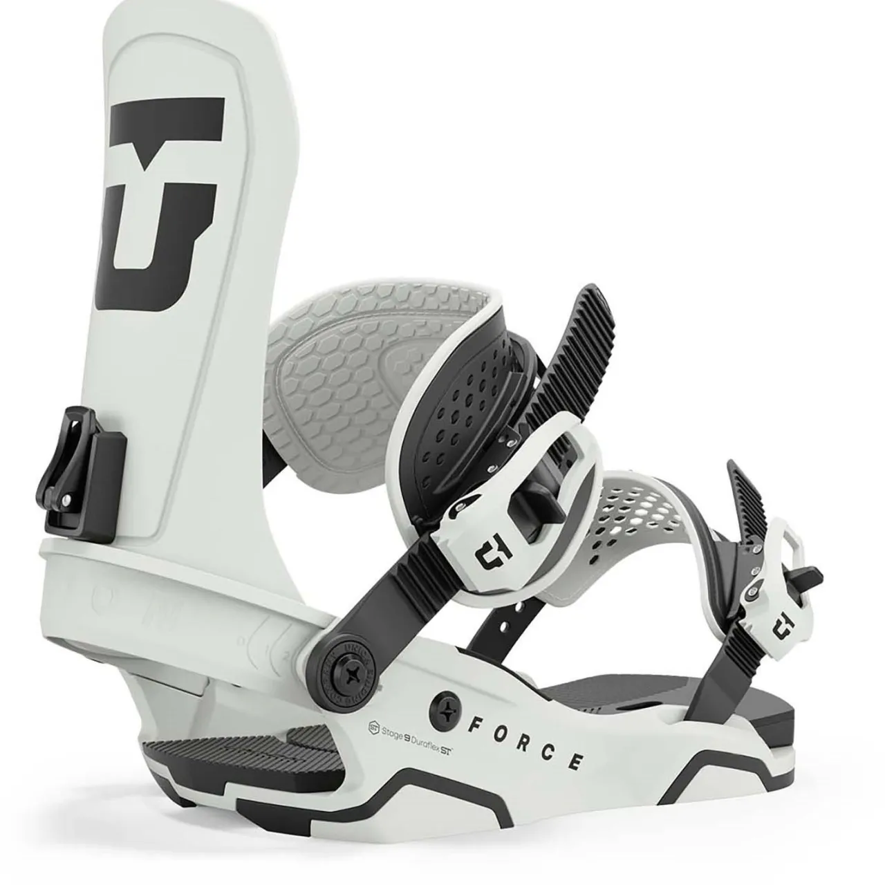 Union Force Snowboard Bindings 2025- Snowboard Bindings