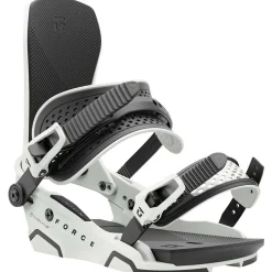 Union Force Snowboard Bindings 2025- Snowboard Bindings