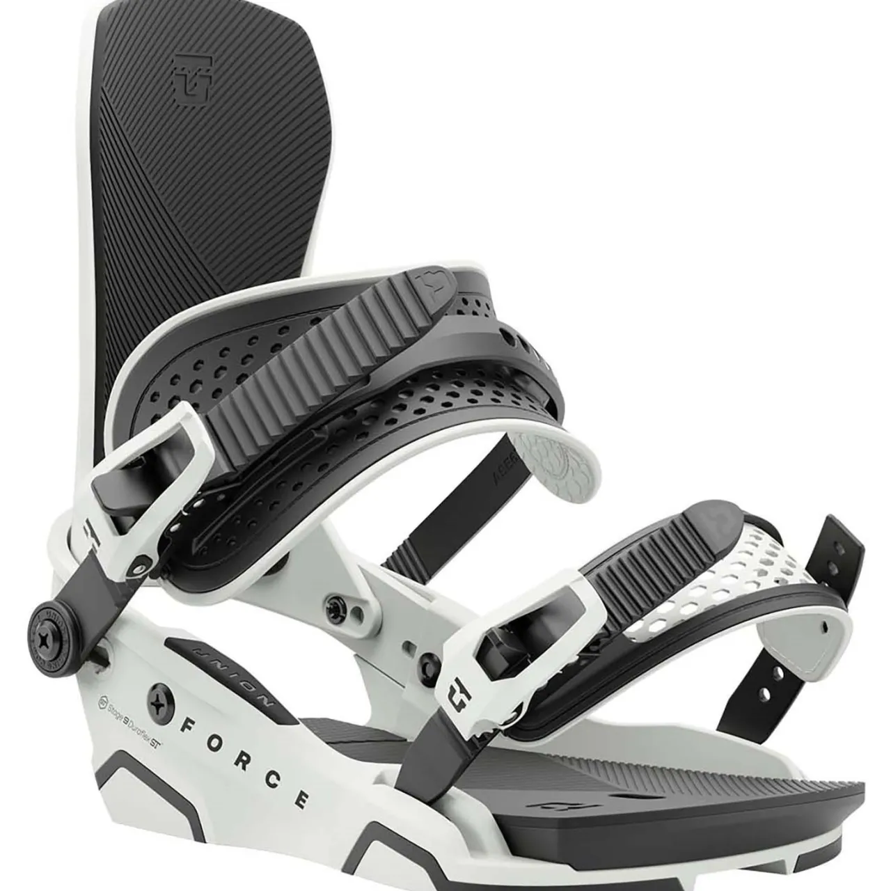 Union Force Snowboard Bindings 2025- Snowboard Bindings