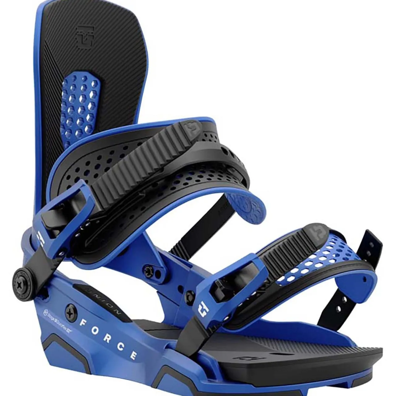 Union Force Snowboard Bindings 2025- Snowboard Bindings