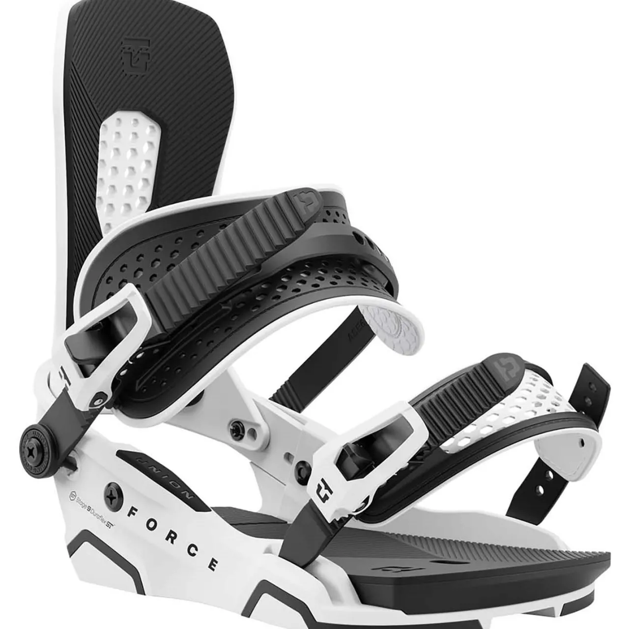 Union Force Snowboard Bindings 2025- Snowboard Bindings