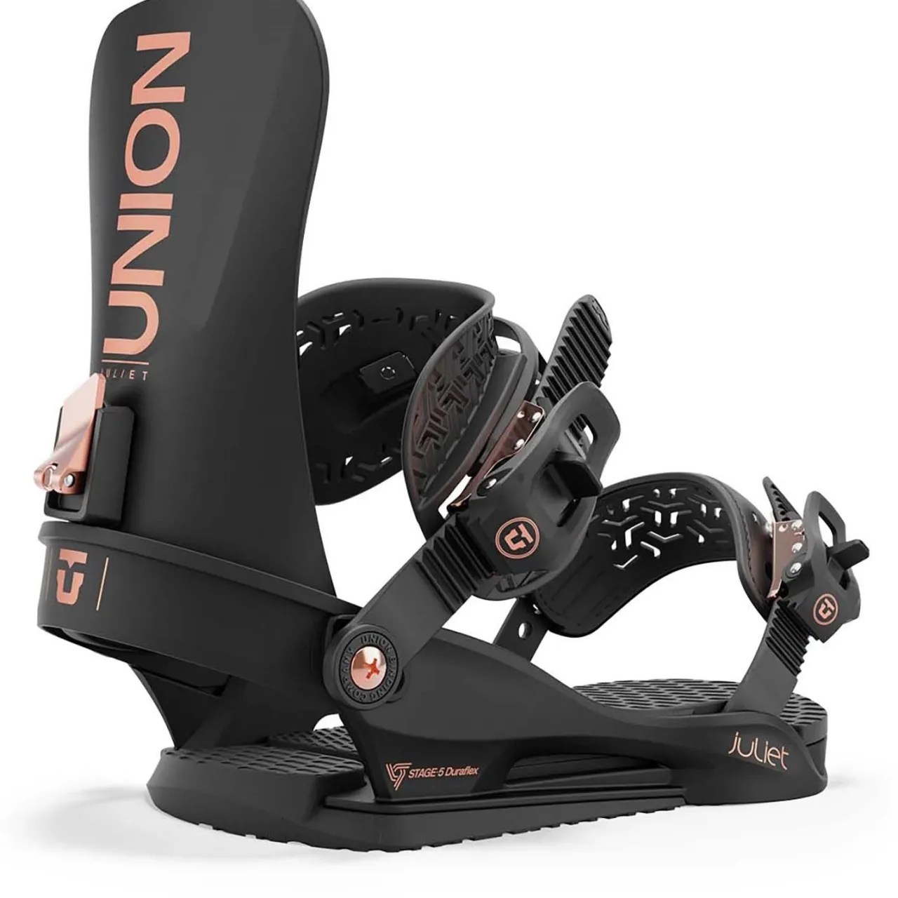 Union Juliet Snowboard Bindings - Women's 2025- Snowboard Bindings