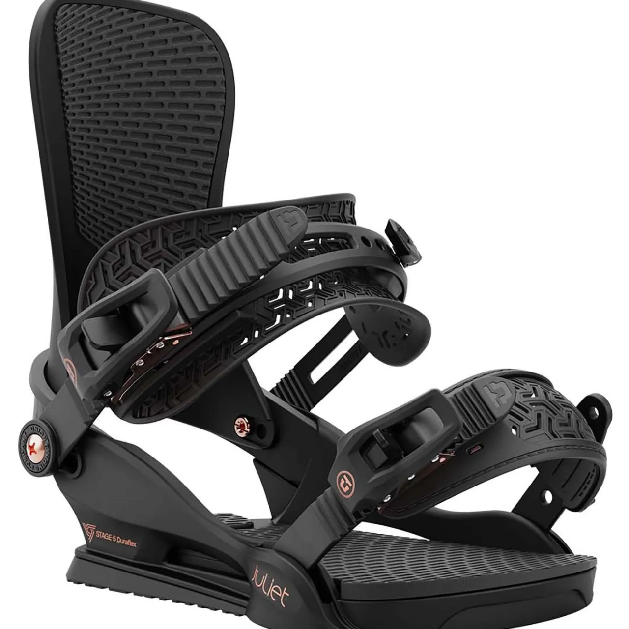 Union Juliet Snowboard Bindings - Women's 2025- Snowboard Bindings