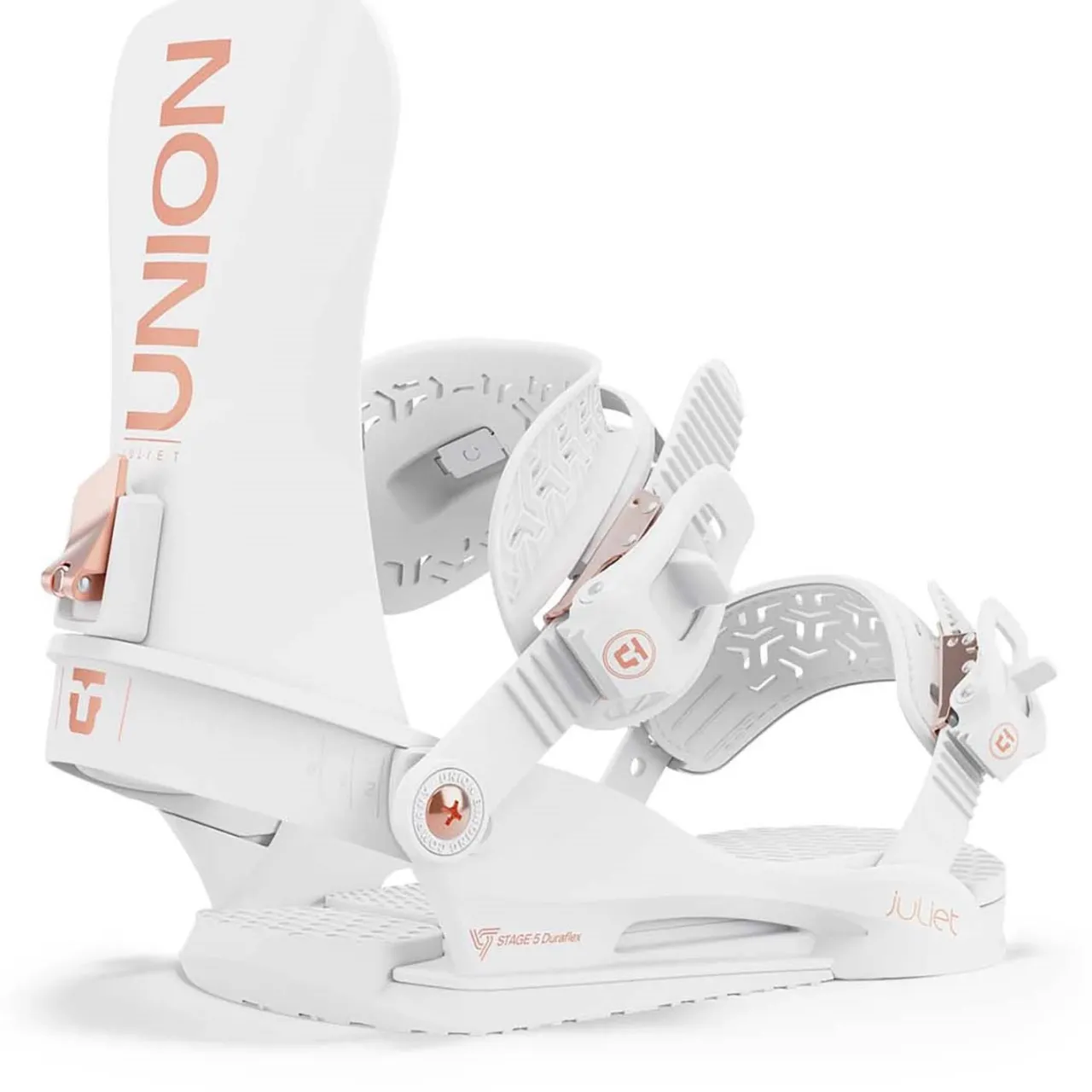 Union Juliet Snowboard Bindings - Women's 2025- Snowboard Bindings